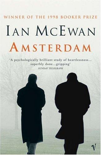 Amsterdam (Paperback, 2005, Vintage)