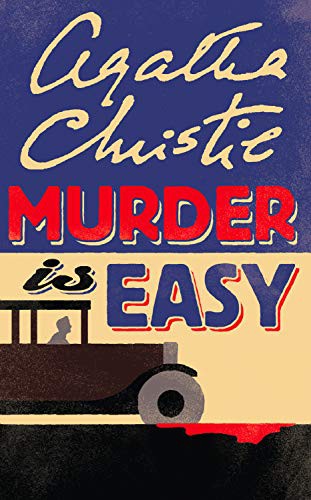 Murder Is Easy (Paperback, 2019, HarperCollins)