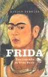 Frida (Spanish language, 2002, Editorial Planeta)