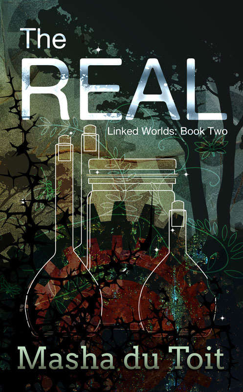 The Real (EBook, 2017, CreateSpace Independent Publishing Platform)