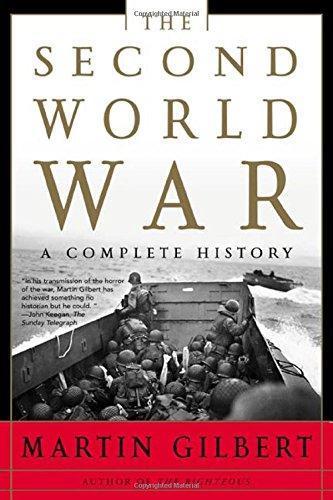 The Second World War (2004)