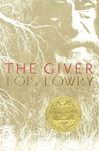 The Giver (Turtleback School & Library Binding Edition) (2014, Turtleback Books)