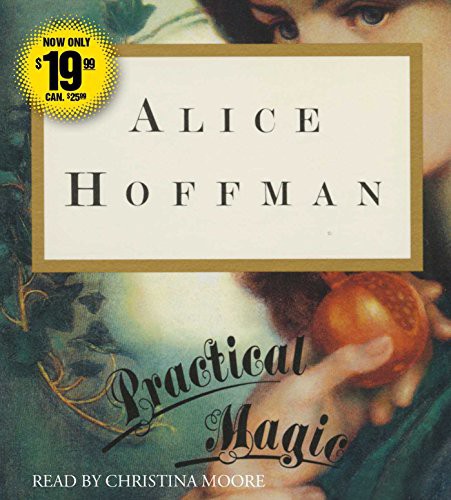Practical Magic (AudiobookFormat, Simon & Schuster Audio)