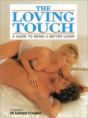 The loving touch (2001, Carroll & Graf)