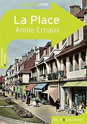 La place (French language, 2010)