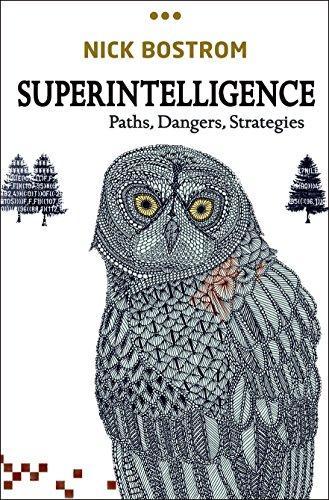 Superintelligence (2014)