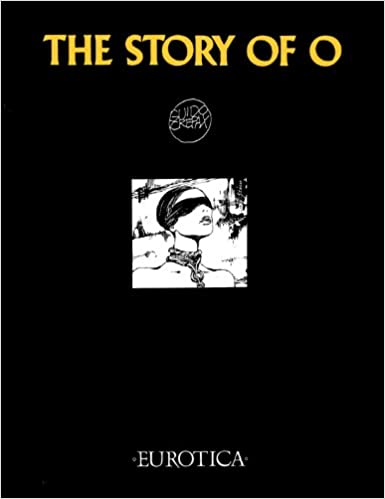 Story of O (Paperback, 1978, Grove Press)