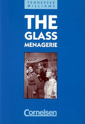 The Glass Menagerie. (Lernmaterialien) (Paperback, German language, 2001, Cornelsen)