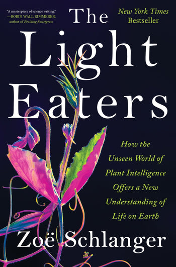 Light Eaters (2024, HarperCollins Publishers)