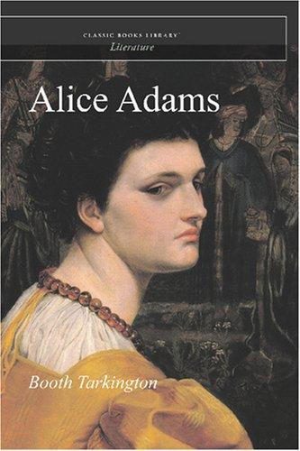 Alice Adams (Paperback, Classic Books Library)