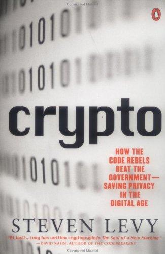 Crypto (2002, Penguin (Non-Classics))