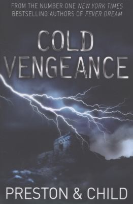 A Cold Vengeance
            
                Agent Pendergast (2012, Orion Publishing Co)