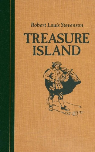 Treasure Island (2003, Reader's Digest Association Limited)