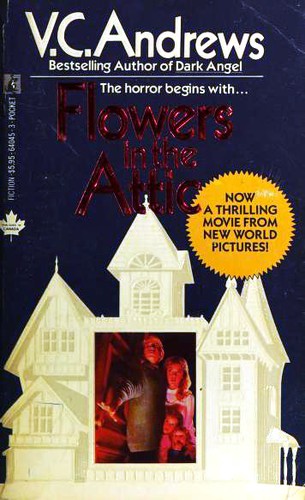 Flowers in the Attic (Paperback, 1987, Pocket)