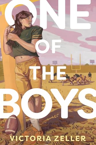 One of the Boys (Hardcover, 2025, Levine Querido)