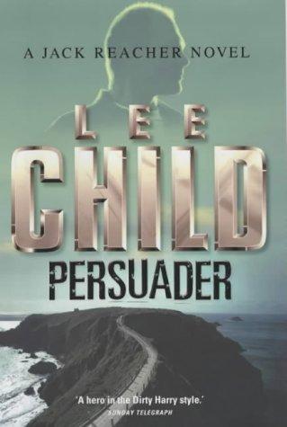 Persuader (2003, Bantam Press)