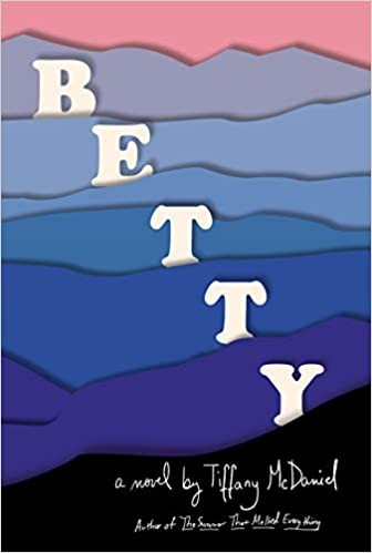 Betty (2020, Diversified Publishing)