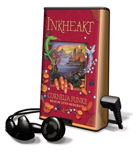 Inkheart (Inkheart Trilogy) (2006, Random House)