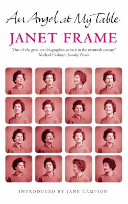 An Angel At My Table (2010, Virago Press (UK))