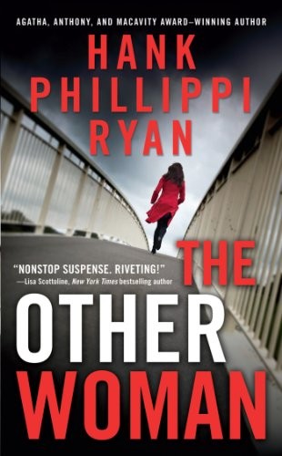 The Other Woman (Paperback, 2013, Forge Books, Brand: Forge Books)