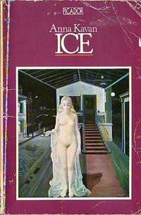 Ice (1973, Pan Books)