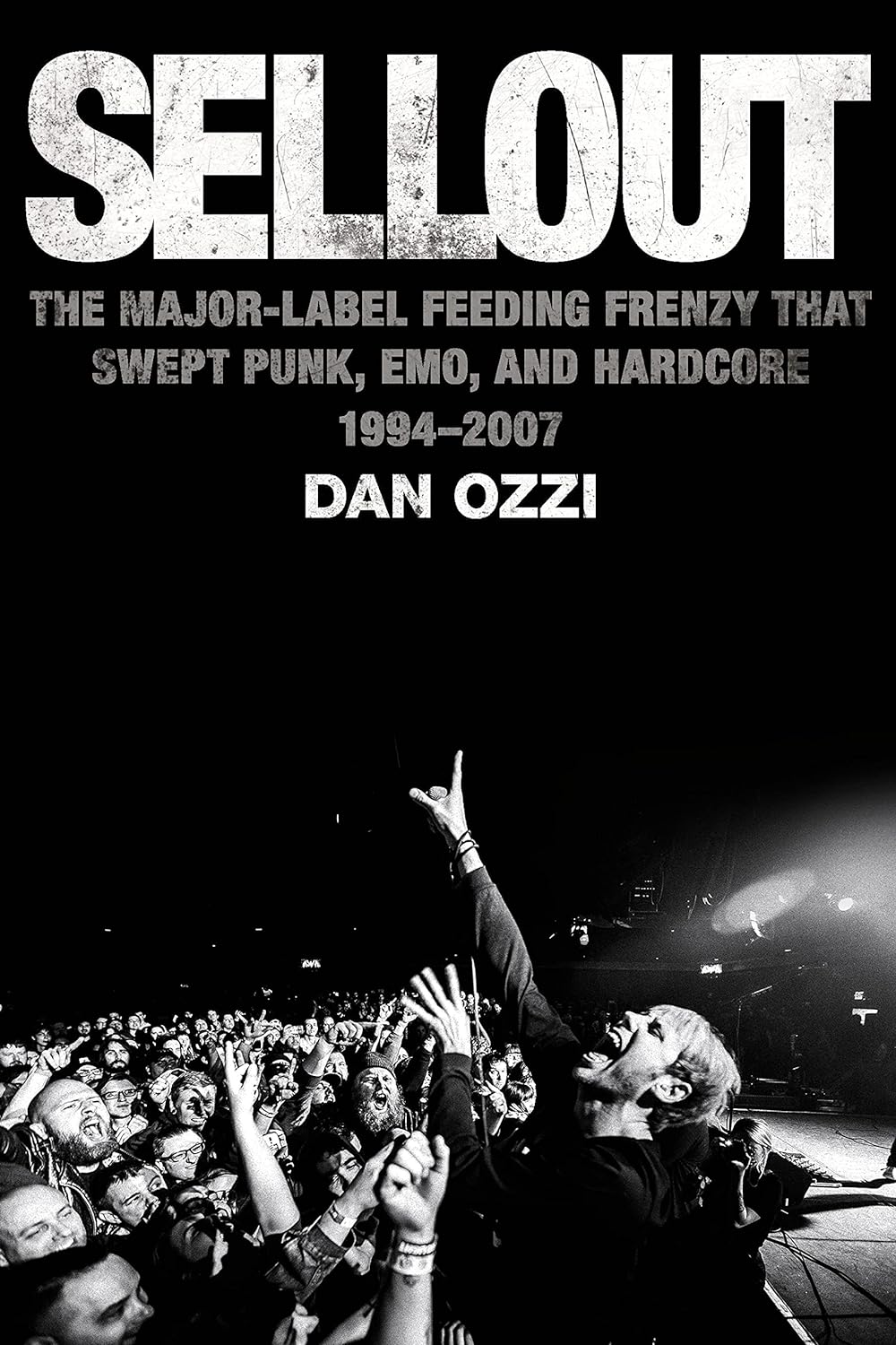 Sellout (2022, HarperCollins Publishers)
