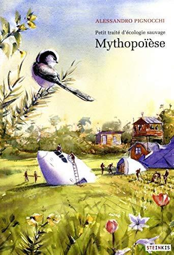Mythopoïèse (French language, 2020)