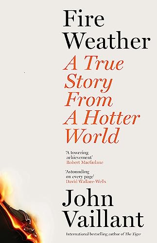 Fire Weather (Paperback, 2023, Hodder & Stoughton)