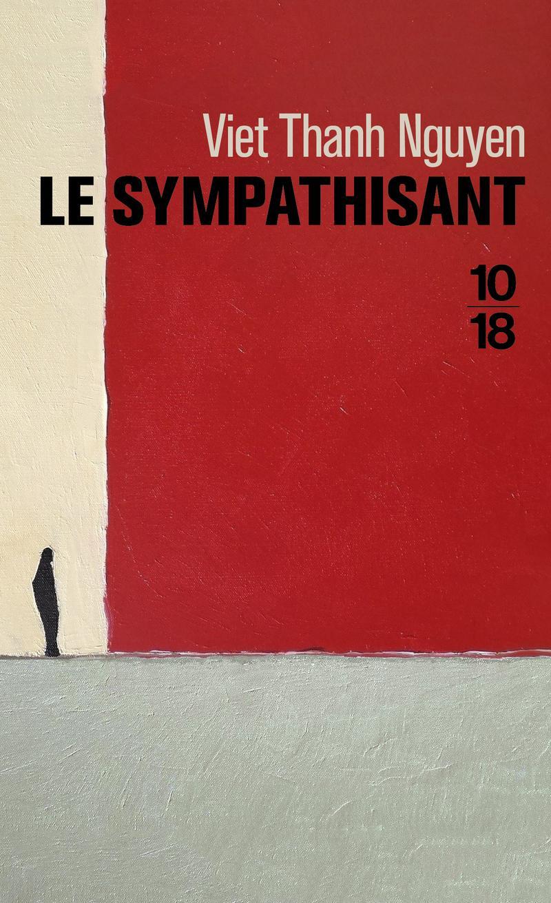 Le sympathisant (French language, 2018)