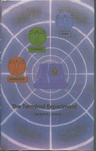 The terminal experiment (1997, SoulWave)