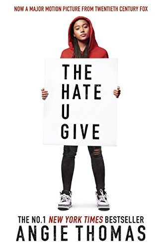 The Hate U Give (Paperback, 2018, Walker Books Ltd)