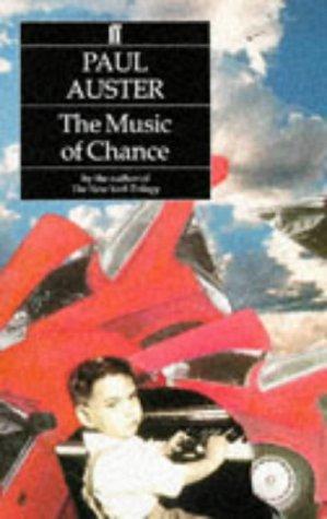 The Music of Chance (2000, Faber and Faber)