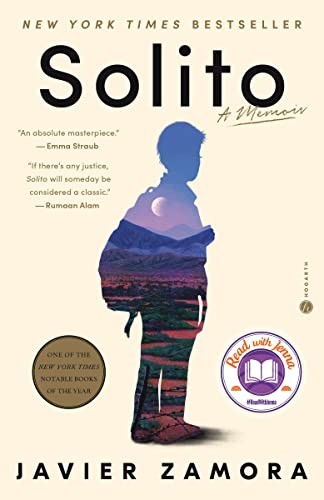 Solito (Paperback, 2023, Hogarth)