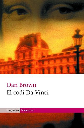 El codi Da Vinci (Paperback, 2003, Editorial Empúries)