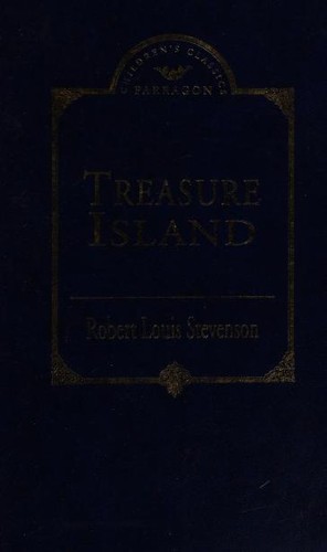 Treasure Island (1993, Parragon)