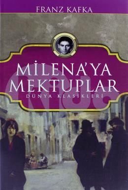 Milena'ya Mektuplar (Paperback, 2017, Koloni)