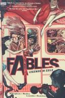 Fables (Hardcover, 2003, Tandem Library)