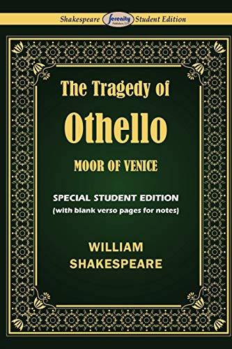 Othello (Paperback, 2017, Serenity Publishers, LLC)