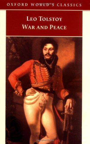 War and Peace (1998)