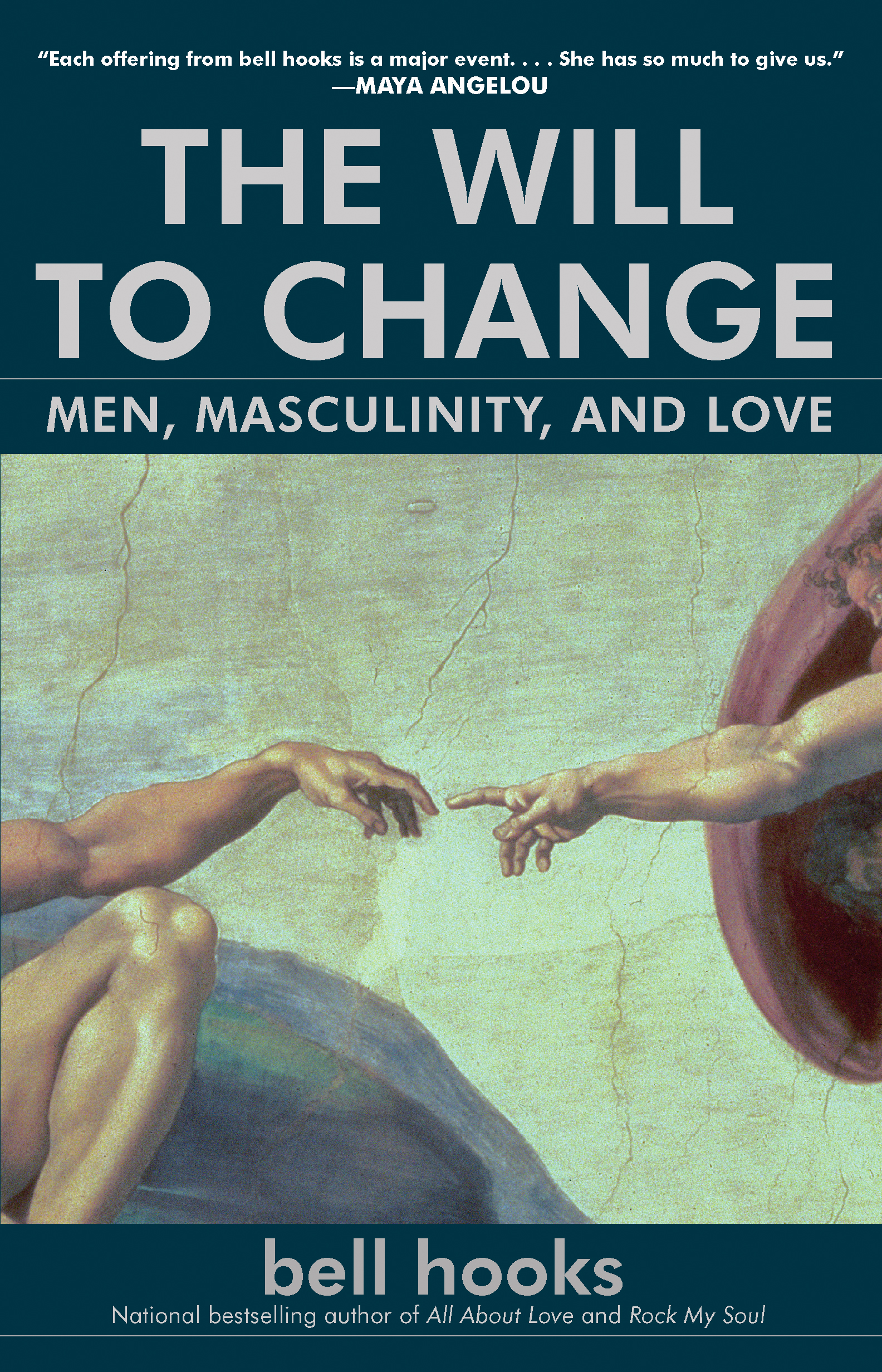 The Will to Change: Men, Masculinity, and Love (2003)