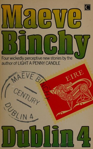 Dublin 4 (1983, Century Publishing)