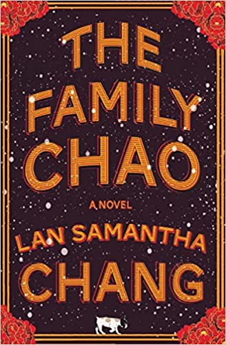 The Family Chao (2022, Norton & Company Limited, W. W.)