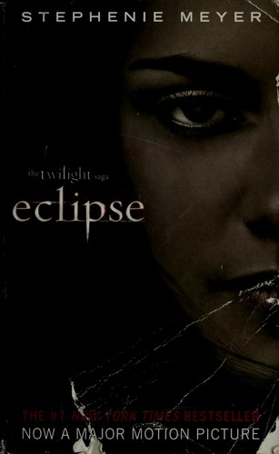 Eclipse (The Twilight Saga) (Paperback, 2010, Little, Brown Books for Young Readers)
