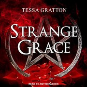 Strange Grace (2018, Tantor Audio)