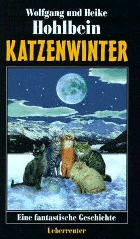 Katzenwinter (Paperback, German language, 1997, Ueberreuter)