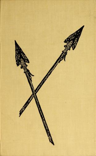 The dark. (1966, Knopf)