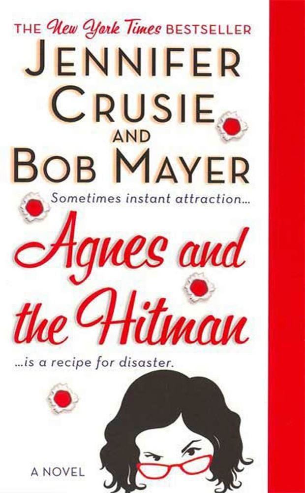 Agnes and the Hitman (EBook, 2007, St. Martin's Paperbacks)