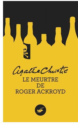 Le meurtre de Roger Ackroyd (Nouvelle traduction révisée) (French language)