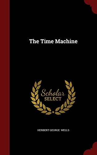 Time Machine (2015, Creative Media Partners, LLC)