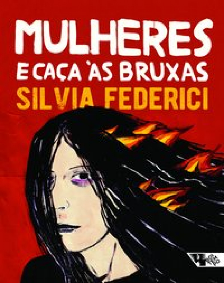Mulheres e caça às bruxas (Paperback, Português language, Boitempo)